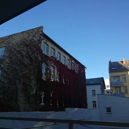 Ruhiges Mit Kueche Und Balkon, Marktplatz * Offenbach am Main